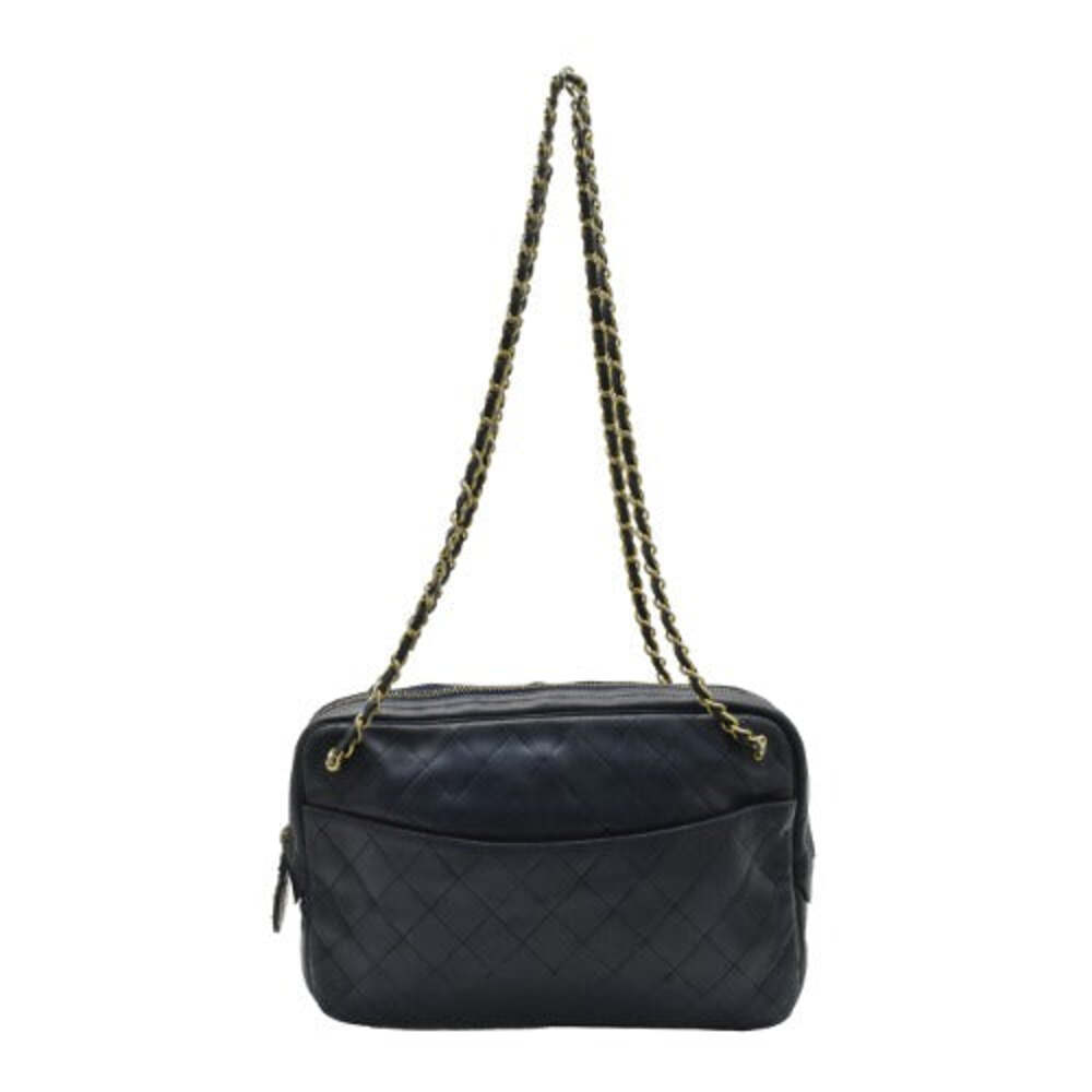 Chanel Camera Chain Bag #372728C52B
